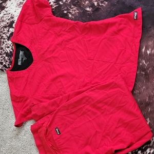 Grey's Anatomy Scrub set